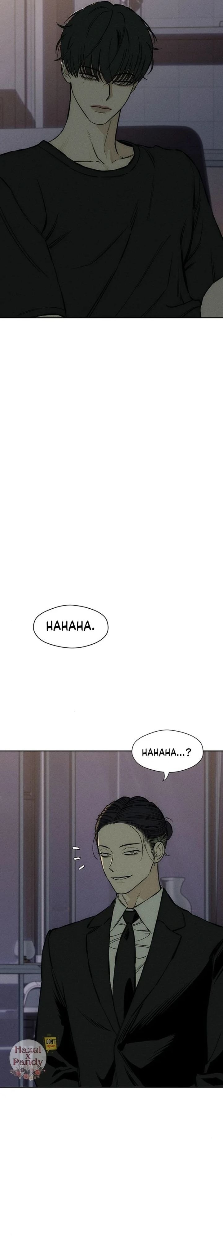 Baca Tears on a Withered Flower - Chapter 36 halaman 31