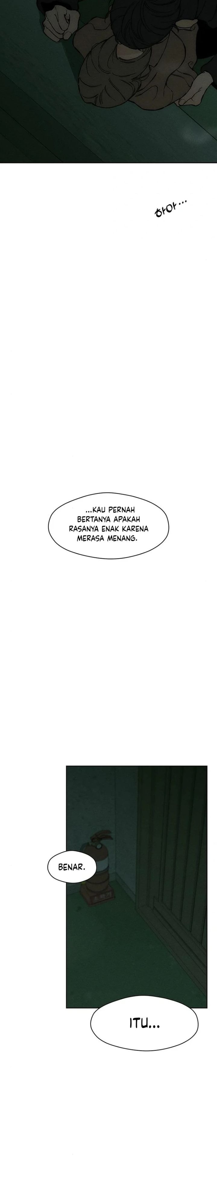 Baca Tears on a Withered Flower - Chapter 36 halaman 4