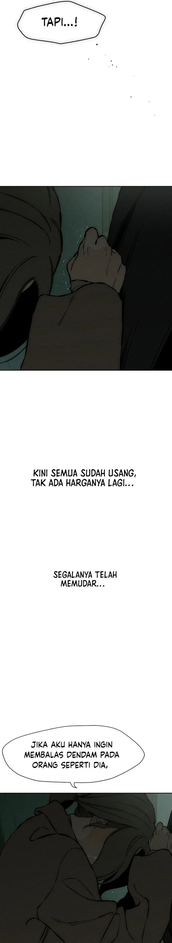 Baca Tears on a Withered Flower - Chapter 36 halaman 6