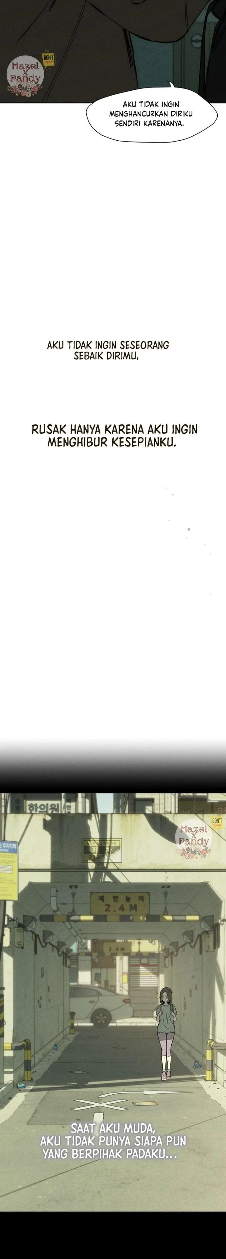 Baca Tears on a Withered Flower - Chapter 36 halaman 7