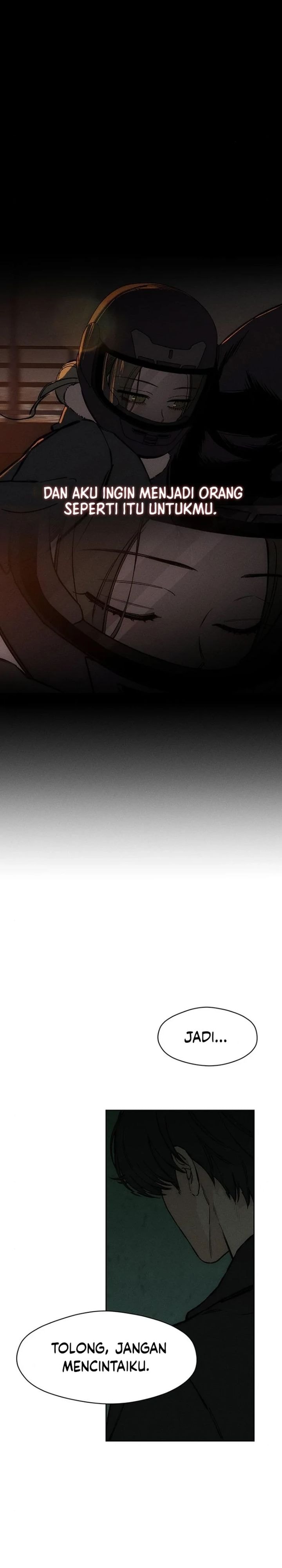 Baca Tears on a Withered Flower - Chapter 36 halaman 8