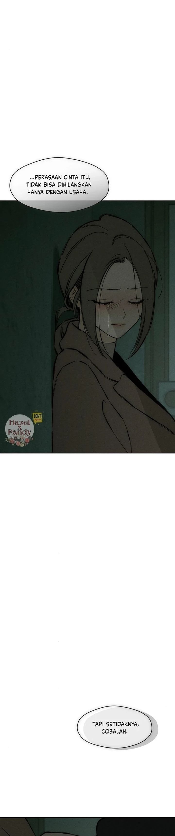 Baca Tears on a Withered Flower - Chapter 36 halaman 9