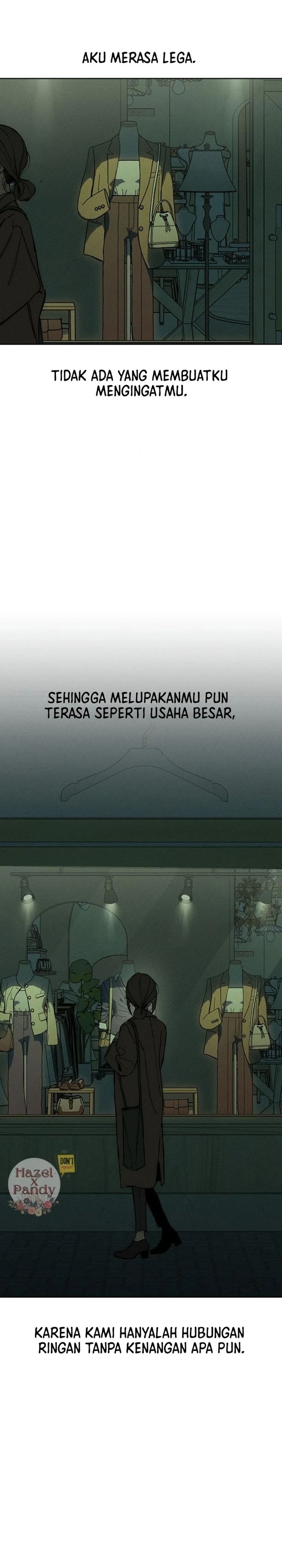 Baca Tears on a Withered Flower - Chapter 37 halaman 10