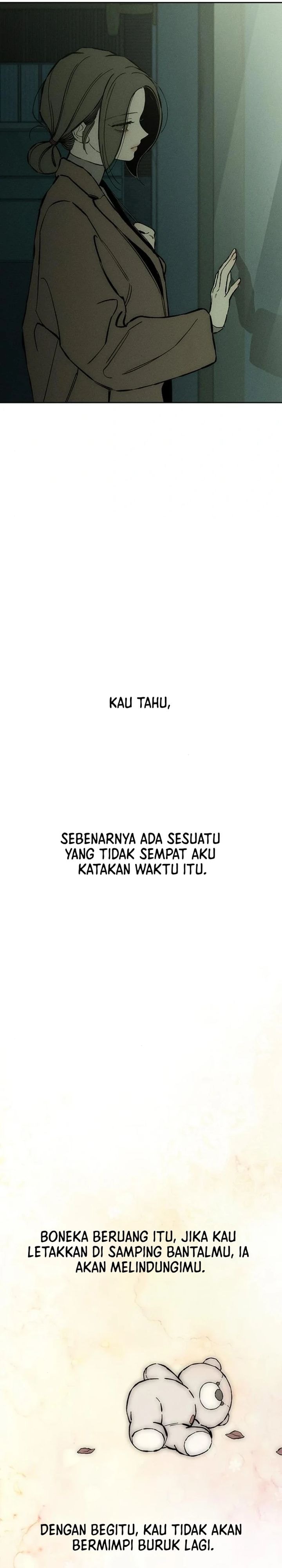Baca Tears on a Withered Flower - Chapter 37 halaman 12