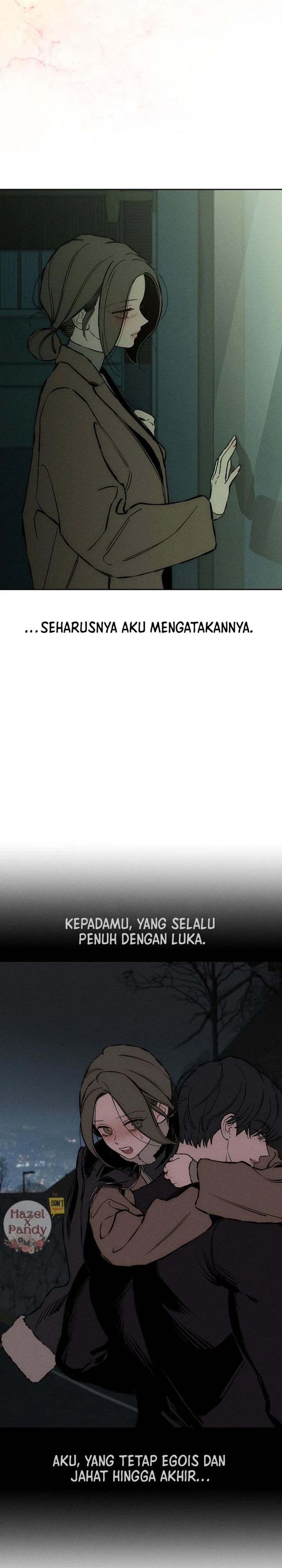 Baca Tears on a Withered Flower - Chapter 37 halaman 13