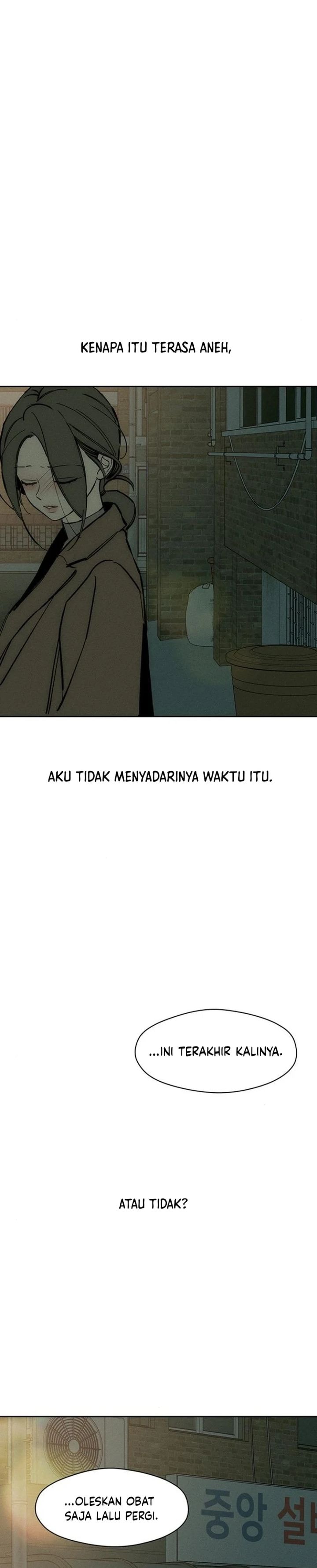 Baca Tears on a Withered Flower - Chapter 37 halaman 24