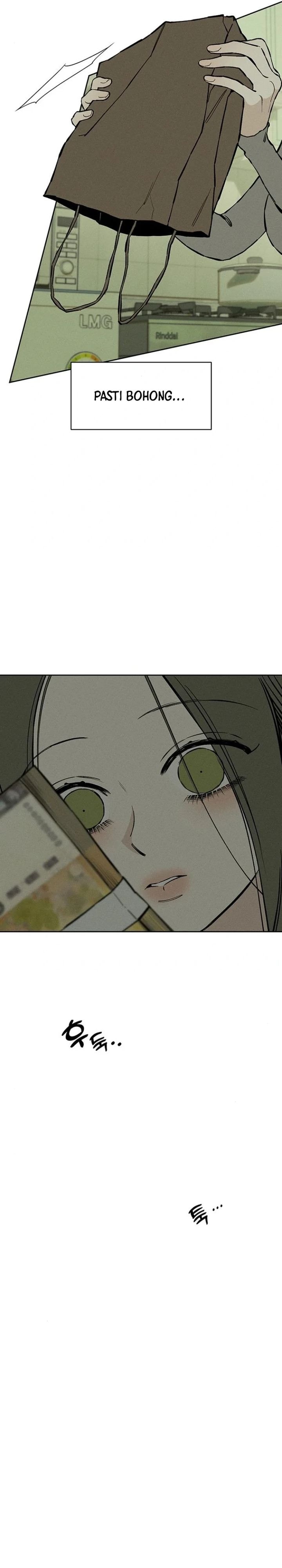 Baca Tears on a Withered Flower - Chapter 37 halaman 29