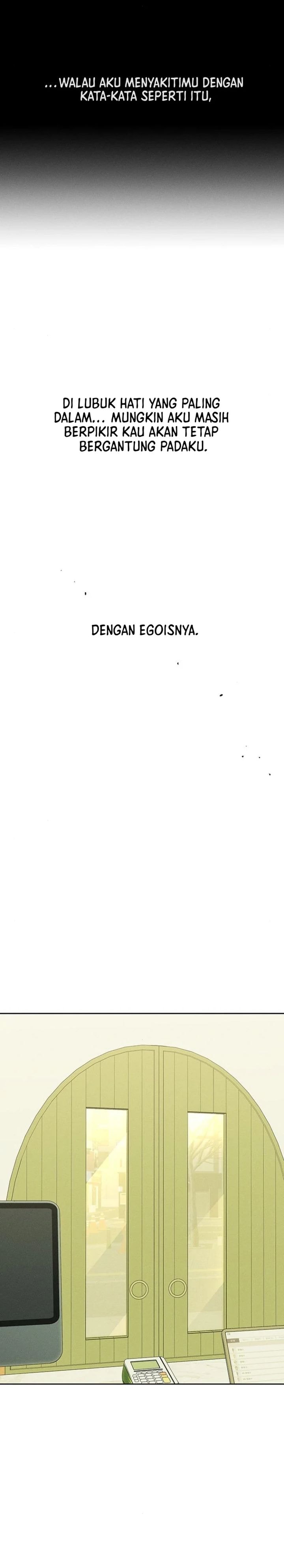 Baca Tears on a Withered Flower - Chapter 37 halaman 3