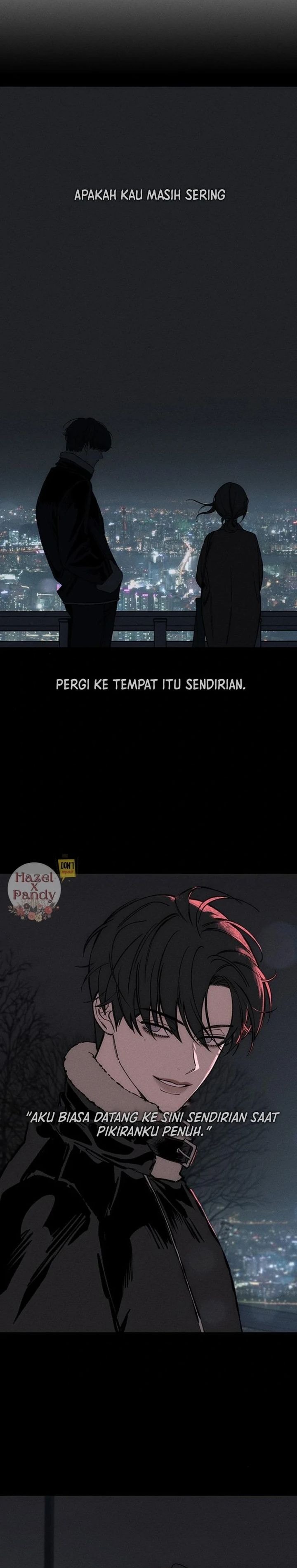 Baca Tears on a Withered Flower - Chapter 37 halaman 7