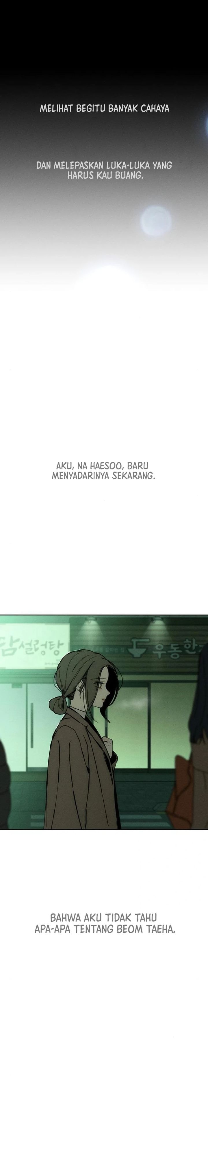 Baca Tears on a Withered Flower - Chapter 37 halaman 9