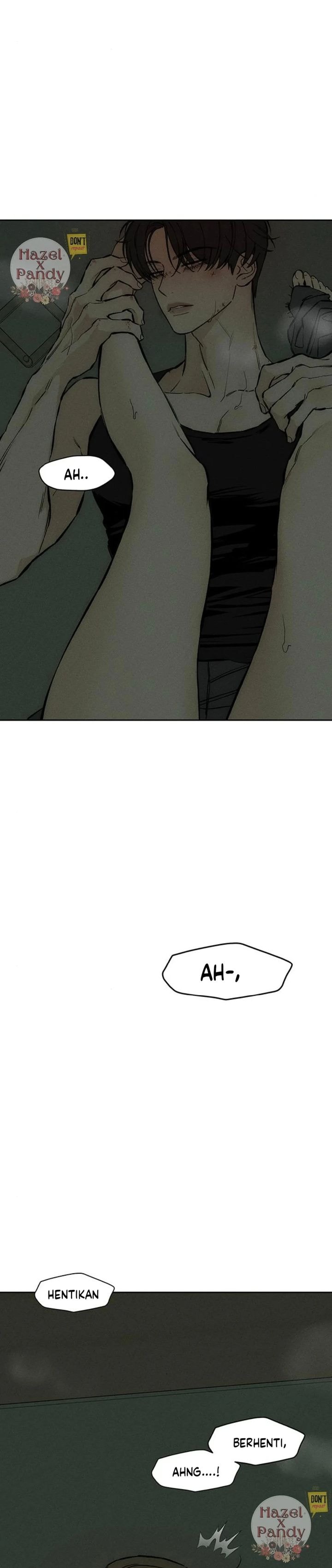 Baca Tears on a Withered Flower - Chapter 38 halaman 13