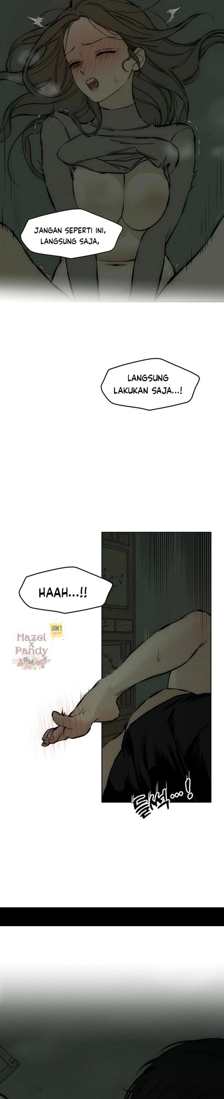 Baca Tears on a Withered Flower - Chapter 38 halaman 14