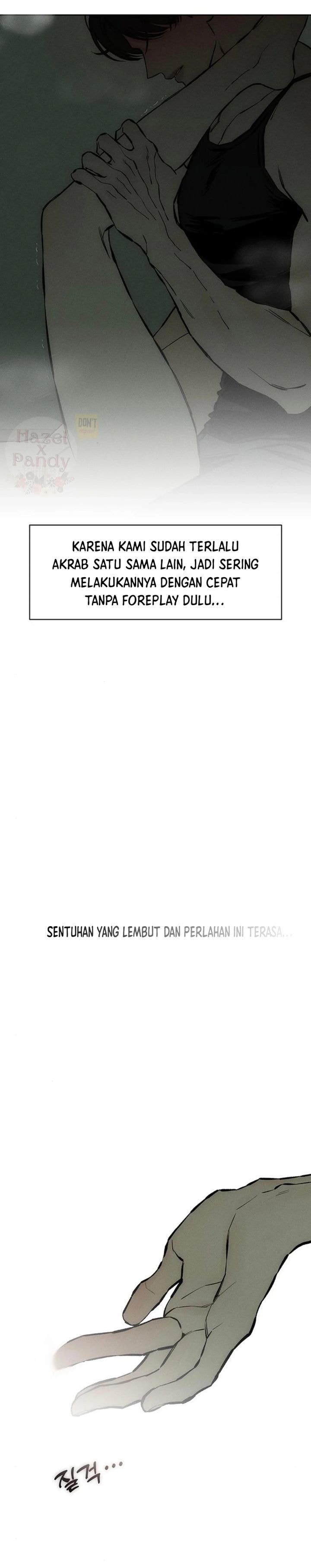 Baca Tears on a Withered Flower - Chapter 38 halaman 16