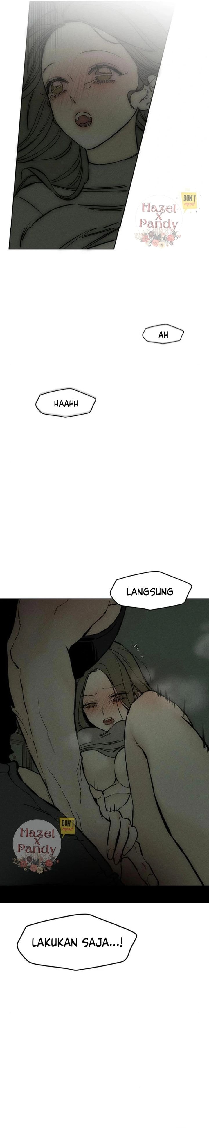 Baca Tears on a Withered Flower - Chapter 38 halaman 17