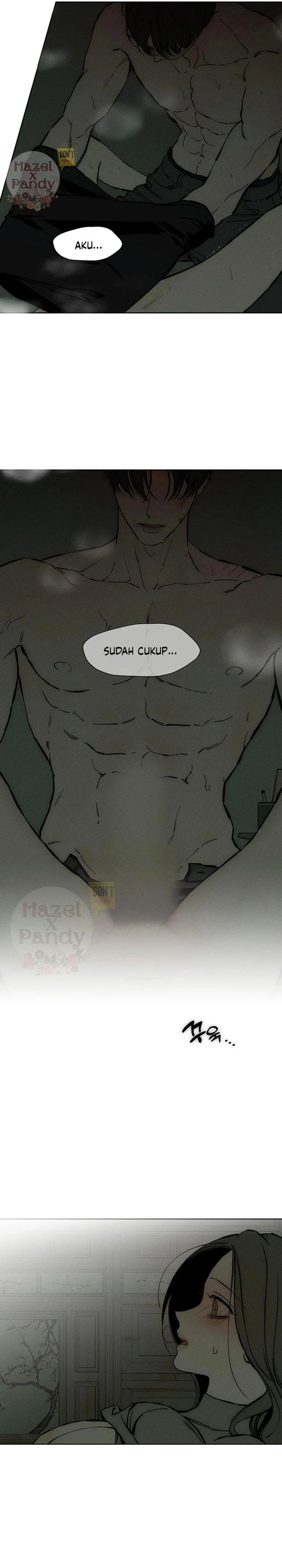 Baca Tears on a Withered Flower - Chapter 38 halaman 18