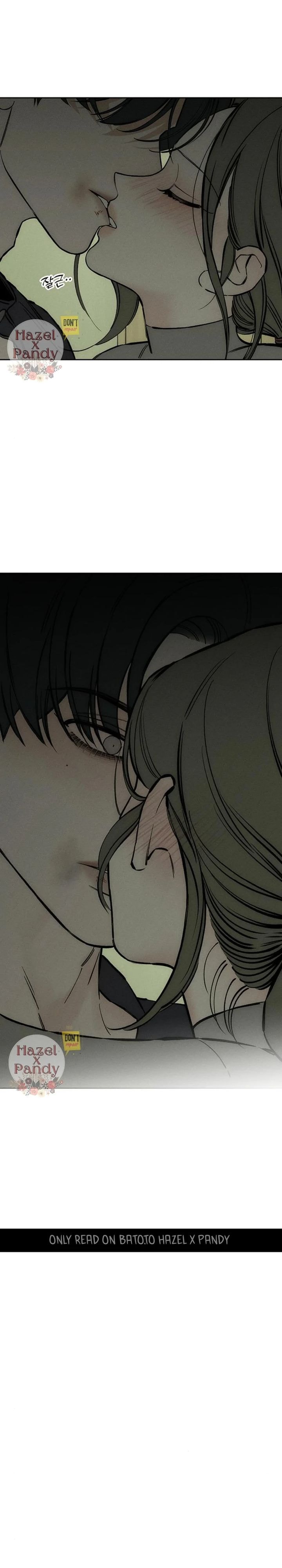 Baca Tears on a Withered Flower - Chapter 38 halaman 2