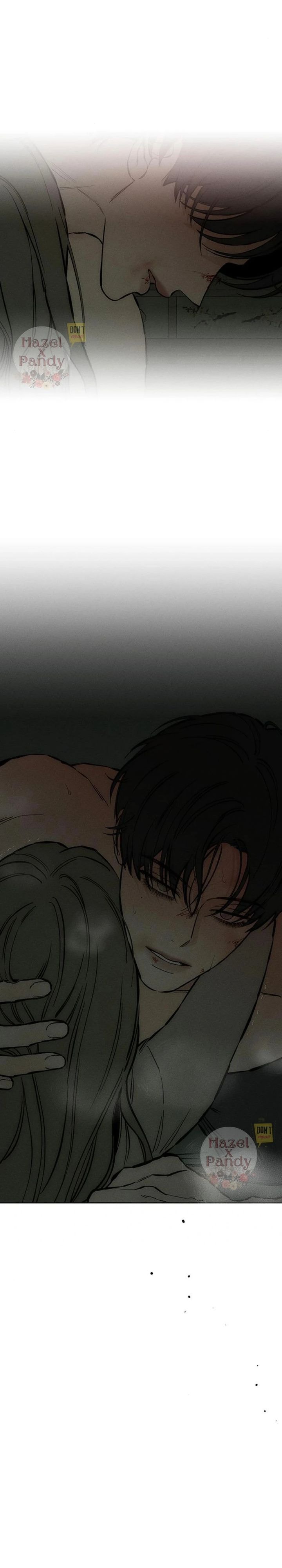 Baca Tears on a Withered Flower - Chapter 38 halaman 24