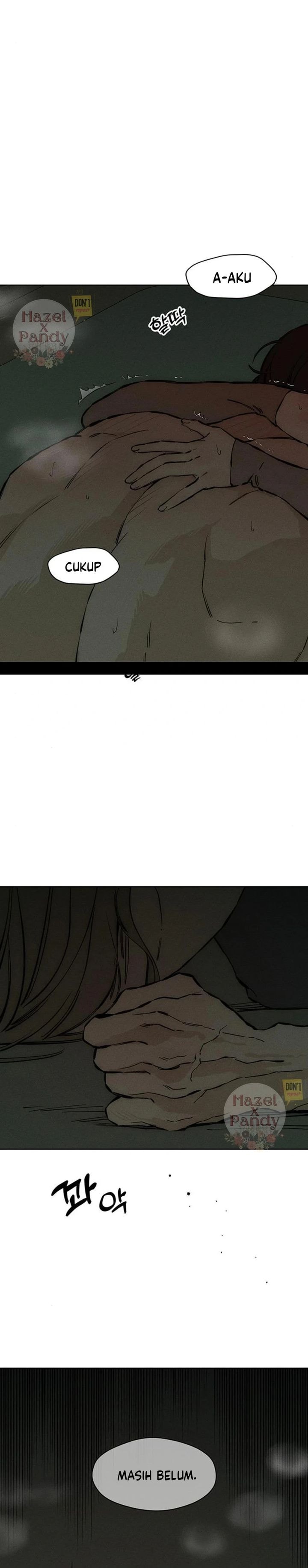 Baca Tears on a Withered Flower - Chapter 38 halaman 25