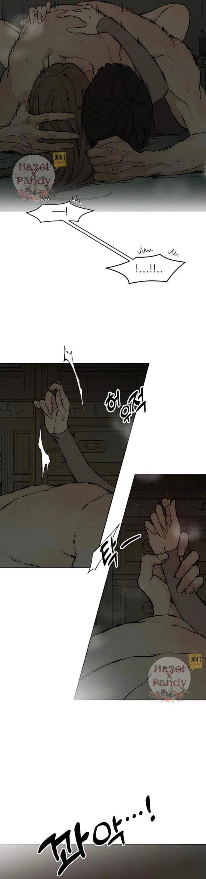 Baca Tears on a Withered Flower - Chapter 38 halaman 26