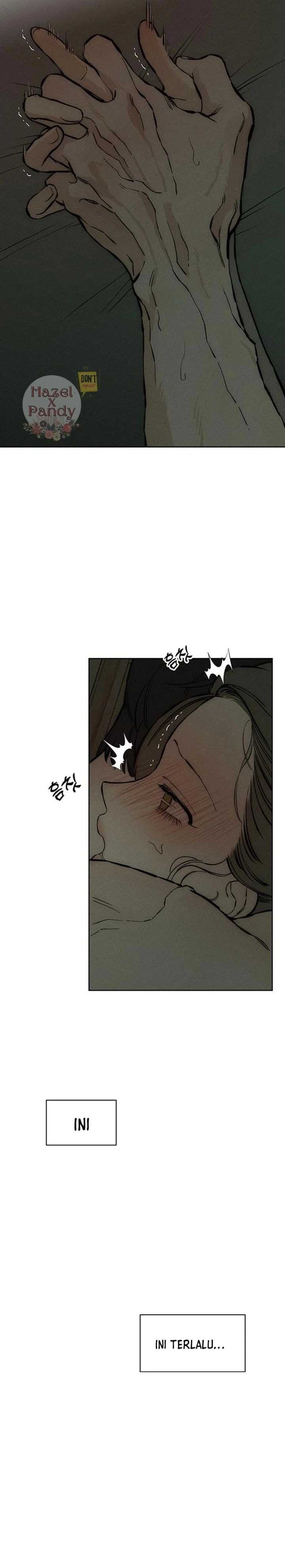 Baca Tears on a Withered Flower - Chapter 38 halaman 27