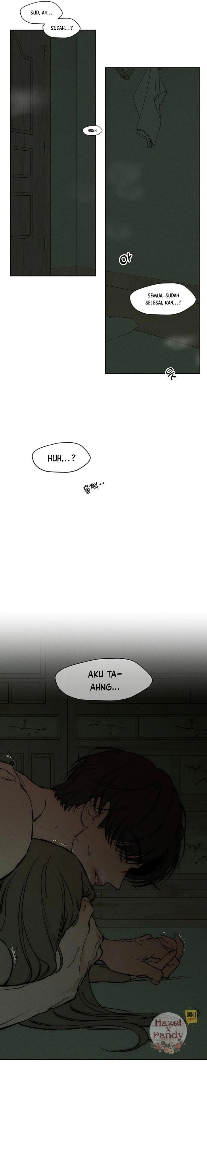 Baca Tears on a Withered Flower - Chapter 38 halaman 28