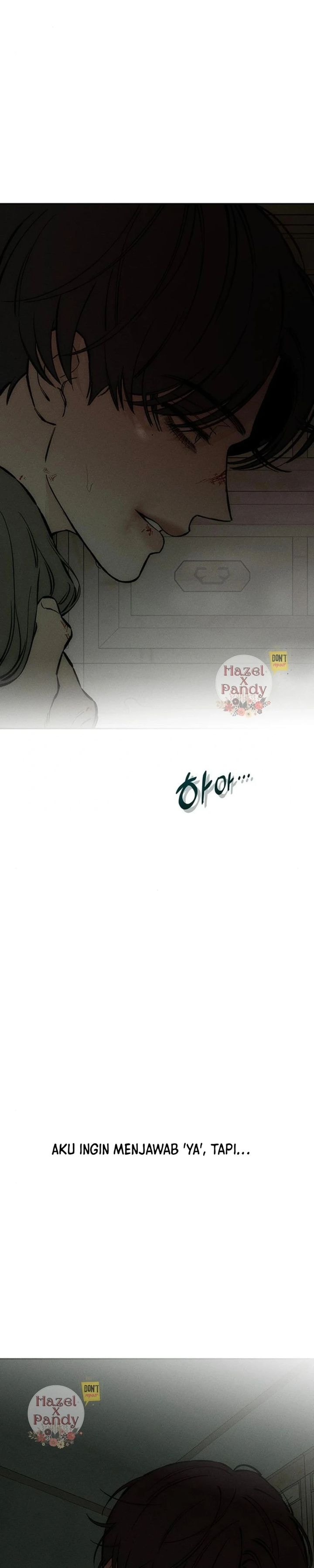 Baca Tears on a Withered Flower - Chapter 38 halaman 29