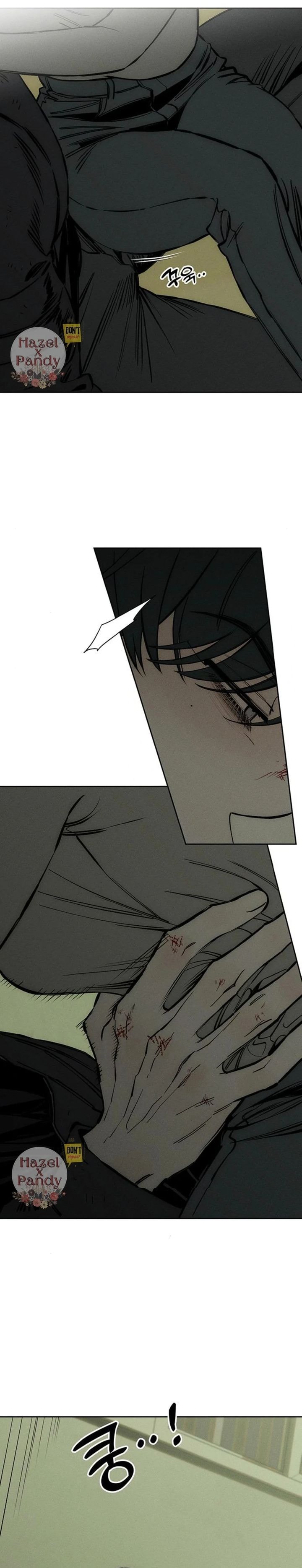 Baca Tears on a Withered Flower - Chapter 38 halaman 3