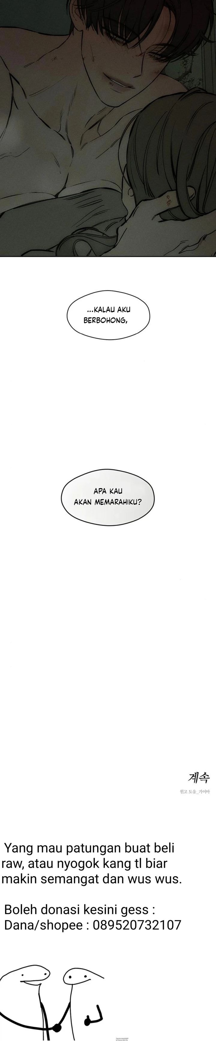 Baca Tears on a Withered Flower - Chapter 38 halaman 30