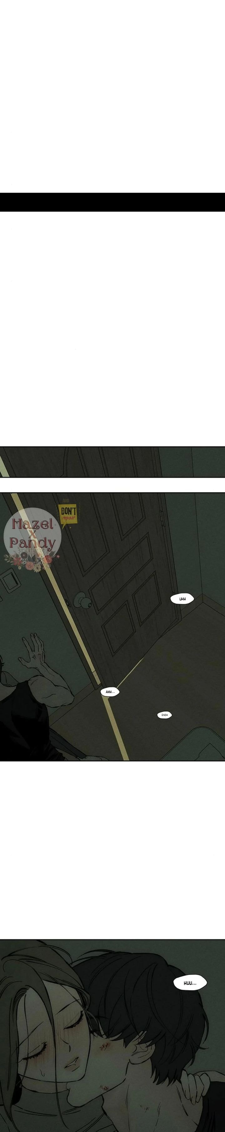 Baca Tears on a Withered Flower - Chapter 38 halaman 7