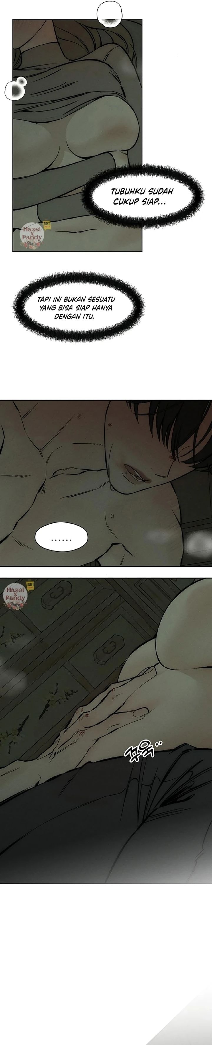 Baca Tears on a Withered Flower - Chapter 39 halaman 11