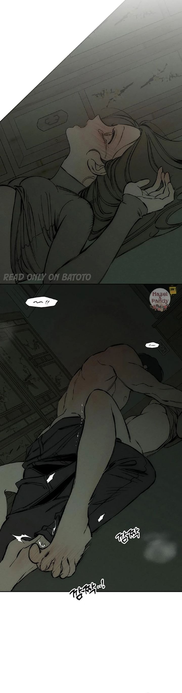 Baca Tears on a Withered Flower - Chapter 39 halaman 12