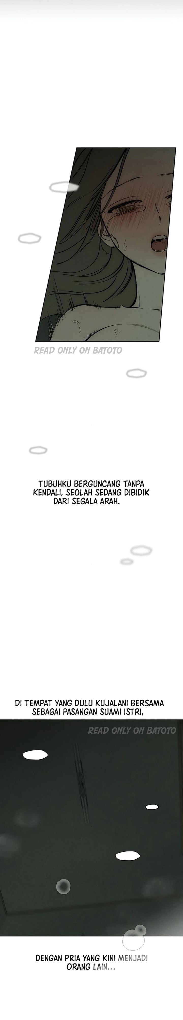 Baca Tears on a Withered Flower - Chapter 39 halaman 19