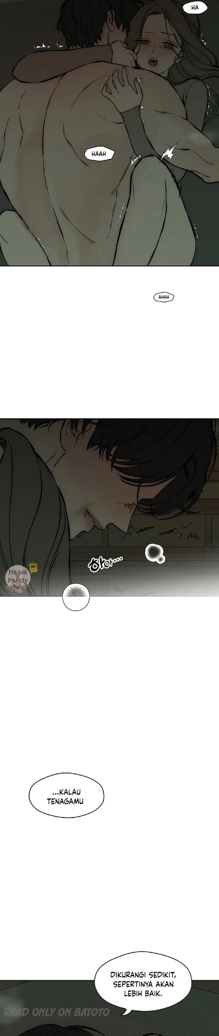 Baca Tears on a Withered Flower - Chapter 39 halaman 2