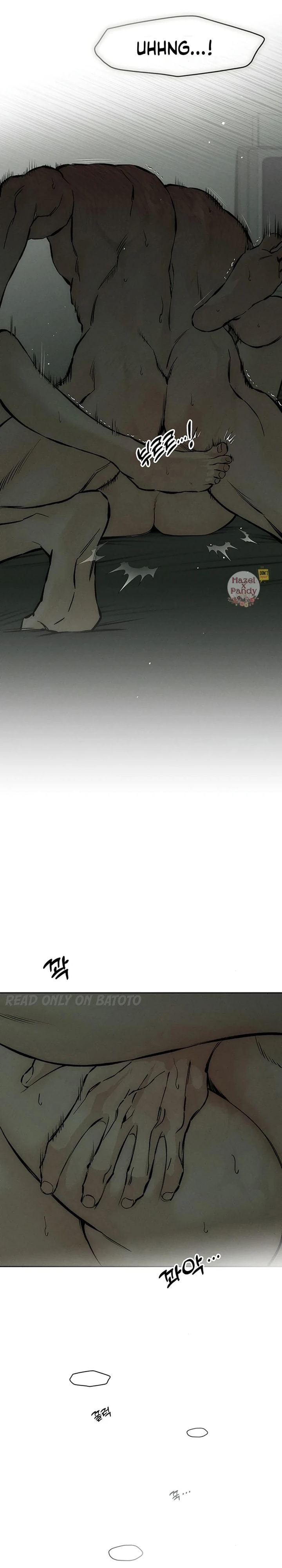 Baca Tears on a Withered Flower - Chapter 39 halaman 21