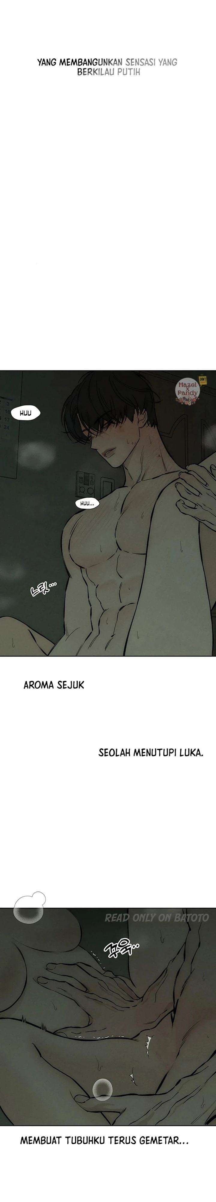 Baca Tears on a Withered Flower - Chapter 39 halaman 22