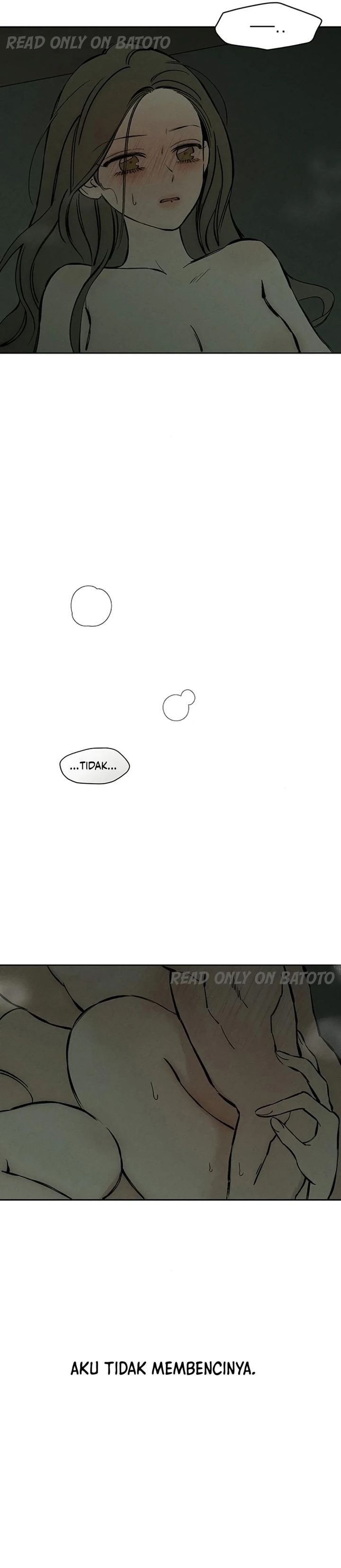 Baca Tears on a Withered Flower - Chapter 39 halaman 26