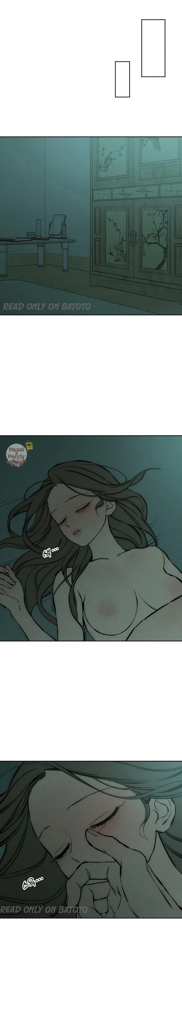 Baca Tears on a Withered Flower - Chapter 39 halaman 29