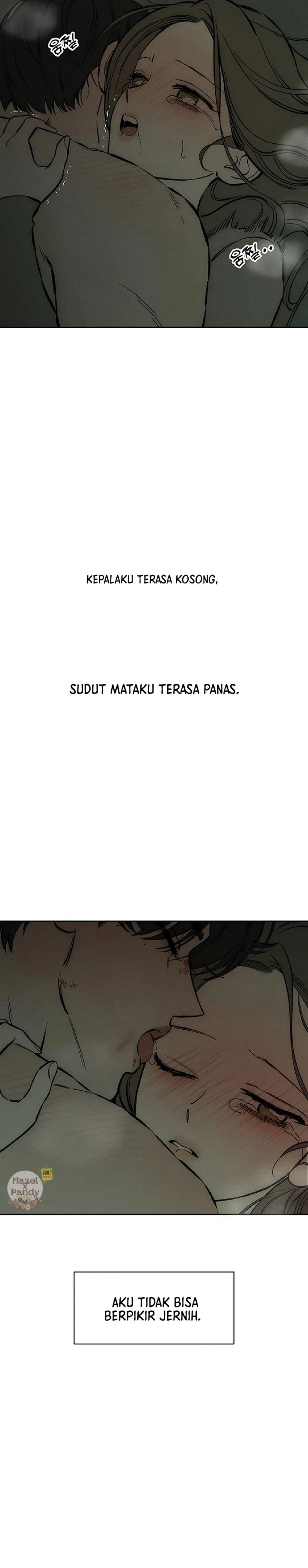 Baca Tears on a Withered Flower - Chapter 39 halaman 3