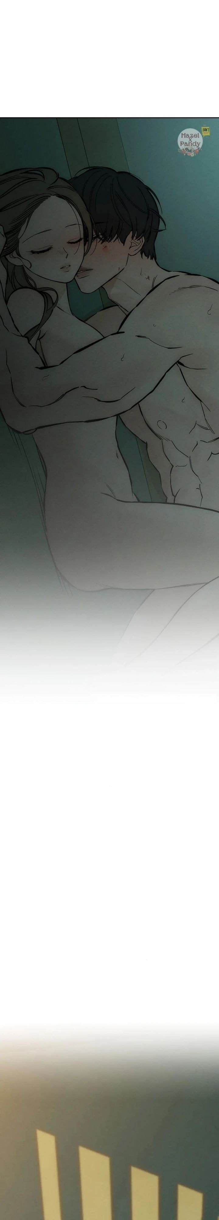 Baca Tears on a Withered Flower - Chapter 39 halaman 30