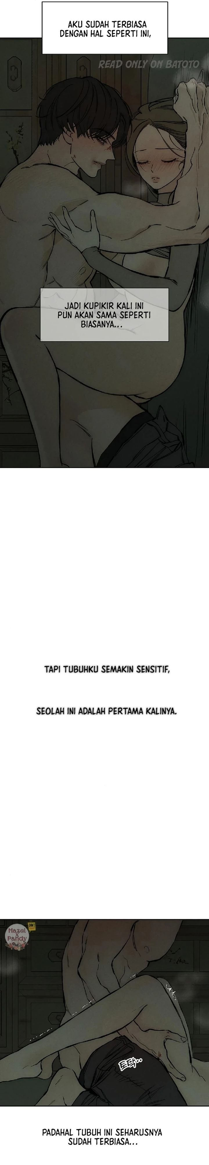Baca Tears on a Withered Flower - Chapter 39 halaman 4