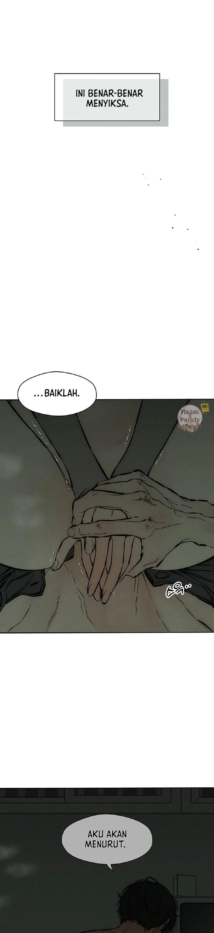 Baca Tears on a Withered Flower - Chapter 39 halaman 7