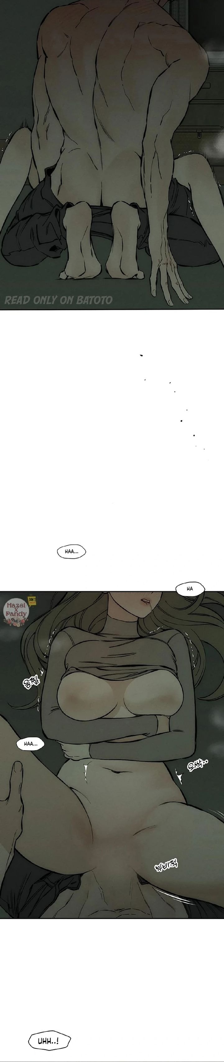 Baca Tears on a Withered Flower - Chapter 39 halaman 8