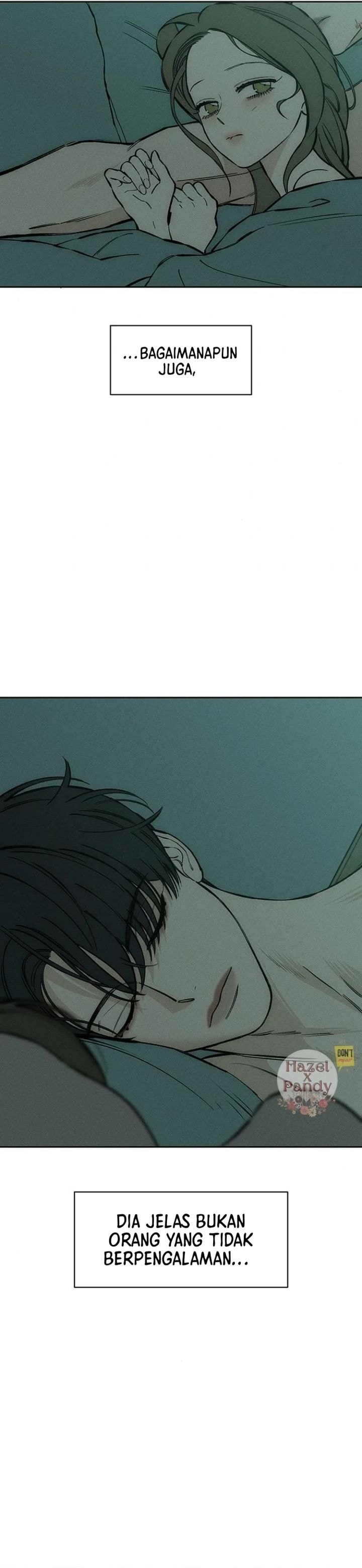 Baca Tears on a Withered Flower - Chapter 40 halaman 11