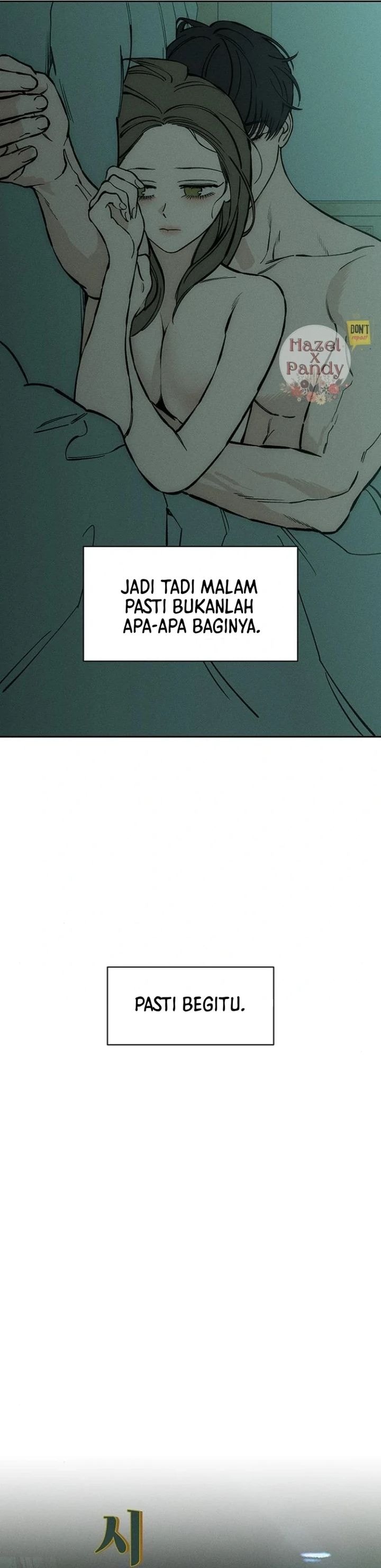 Baca Tears on a Withered Flower - Chapter 40 halaman 12