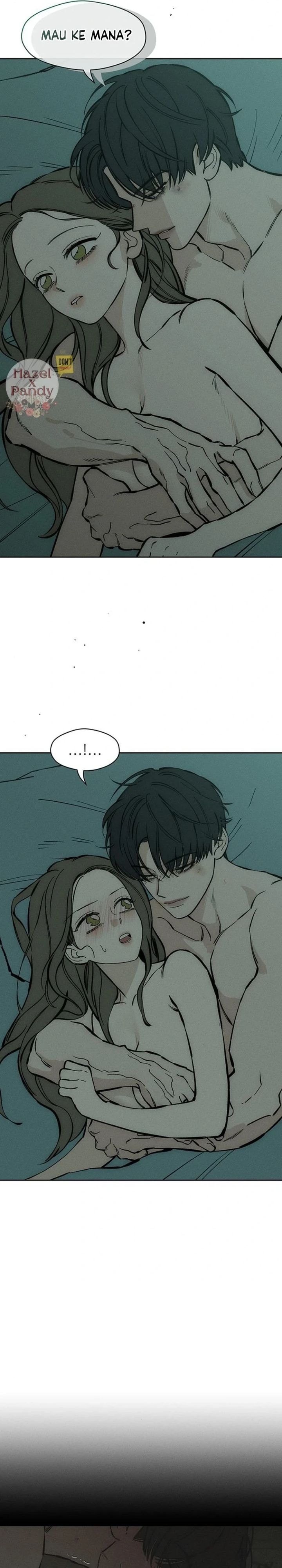 Baca Tears on a Withered Flower - Chapter 40 halaman 15