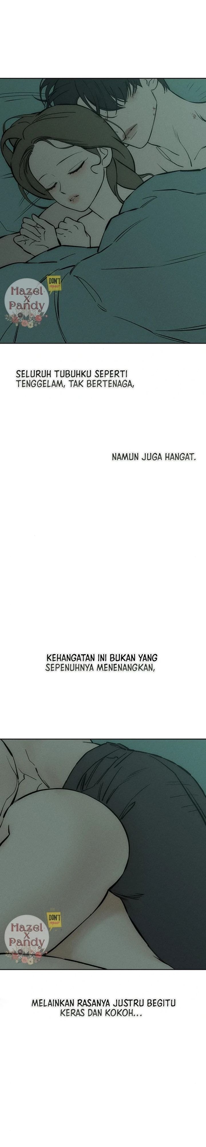 Baca Tears on a Withered Flower - Chapter 40 halaman 2