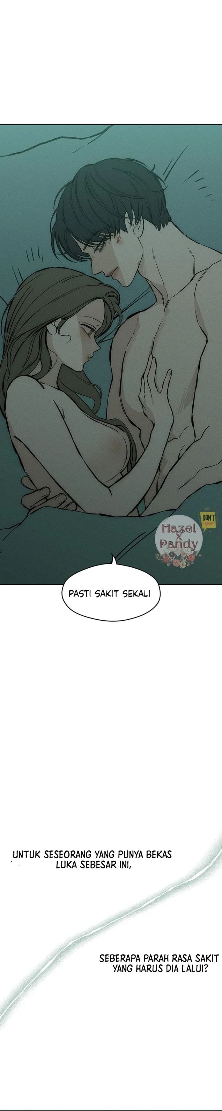 Baca Tears on a Withered Flower - Chapter 40 halaman 23