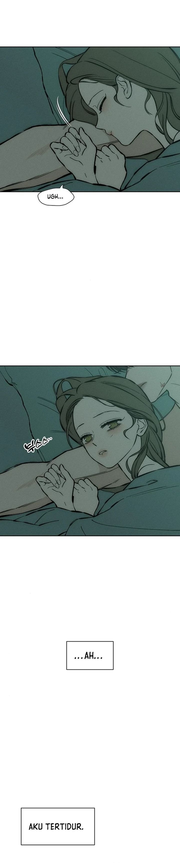 Baca Tears on a Withered Flower - Chapter 40 halaman 3