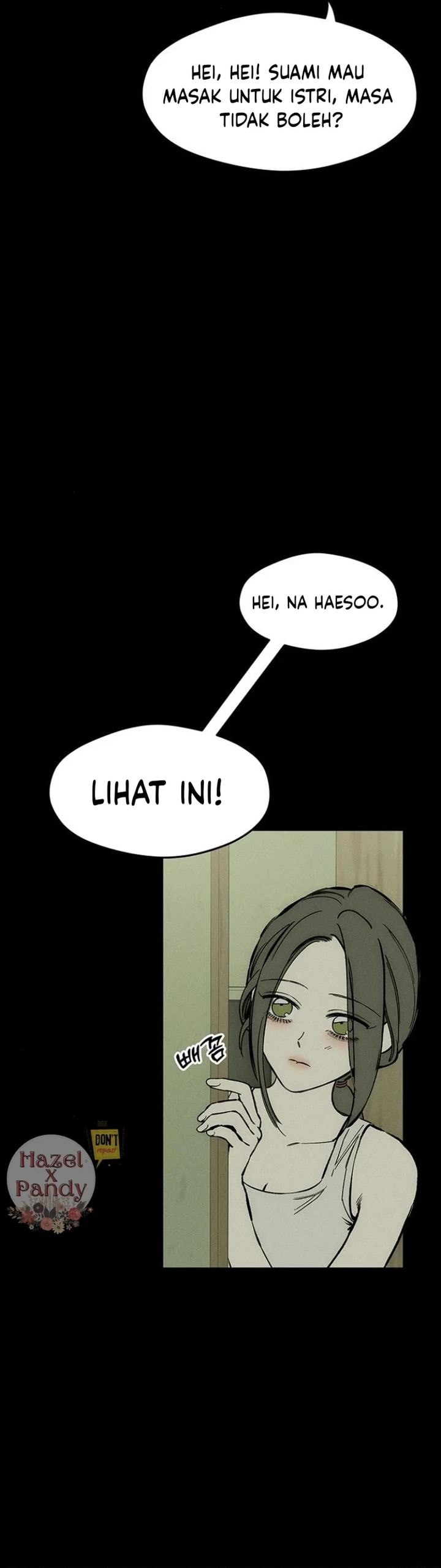 Baca Tears on a Withered Flower - Chapter 40 halaman 30