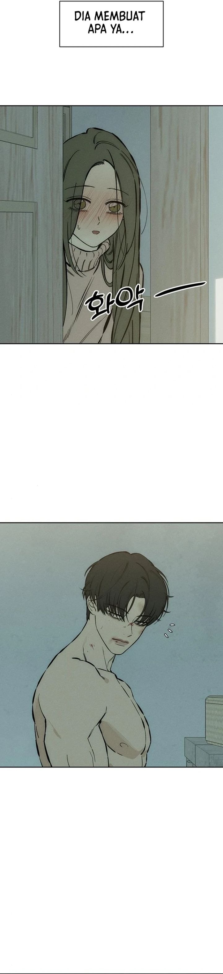 Baca Tears on a Withered Flower - Chapter 40 halaman 36